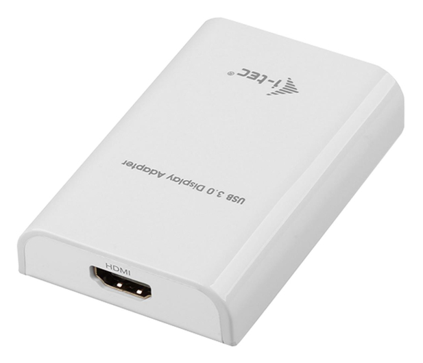 DICOTA !i-tec USB3.0 HDMI Adapter FullHD+ 1152p Konwerter Portu HDMI na USB 3.0  USB3HDMI - 727424 - zdjęcie